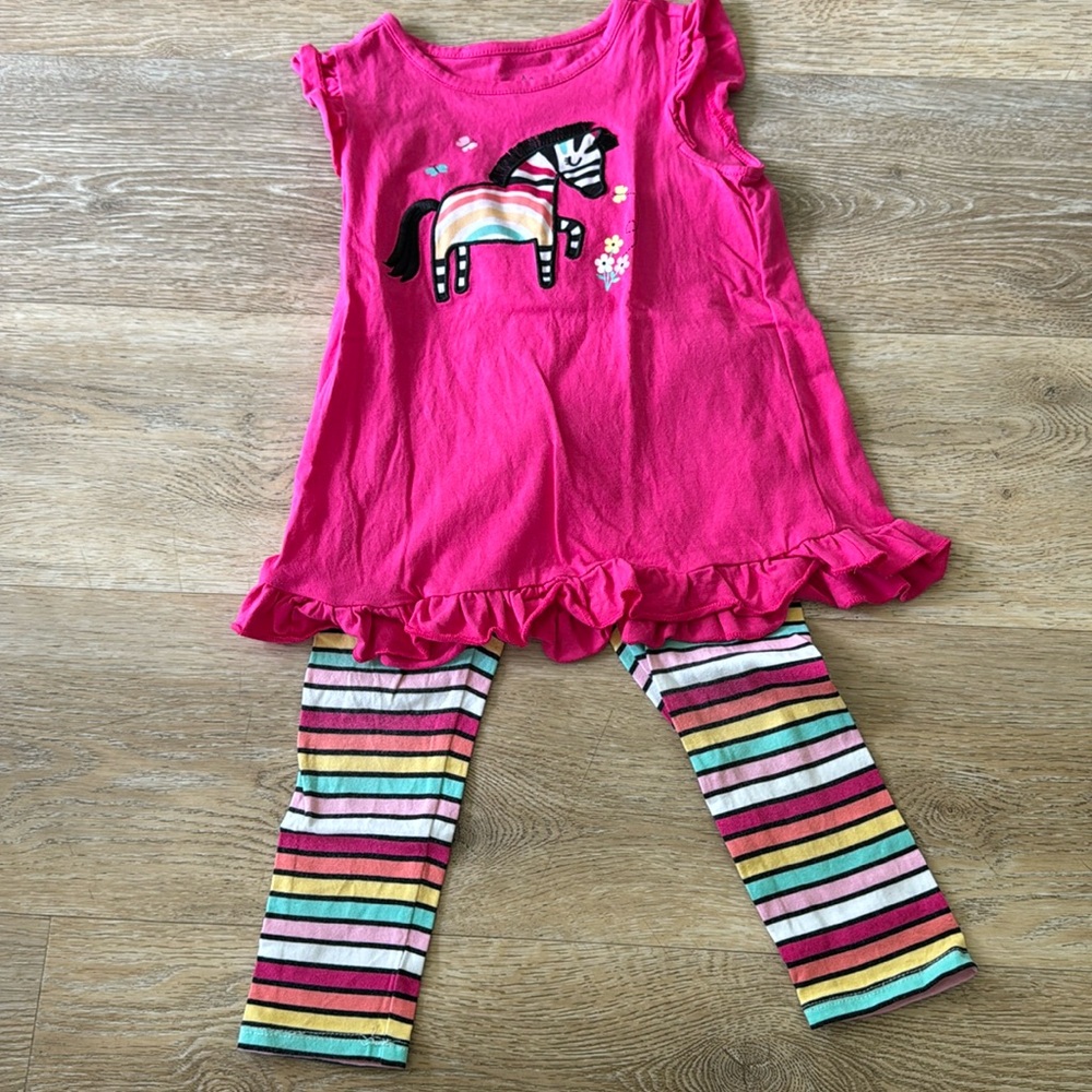 Shirt Set